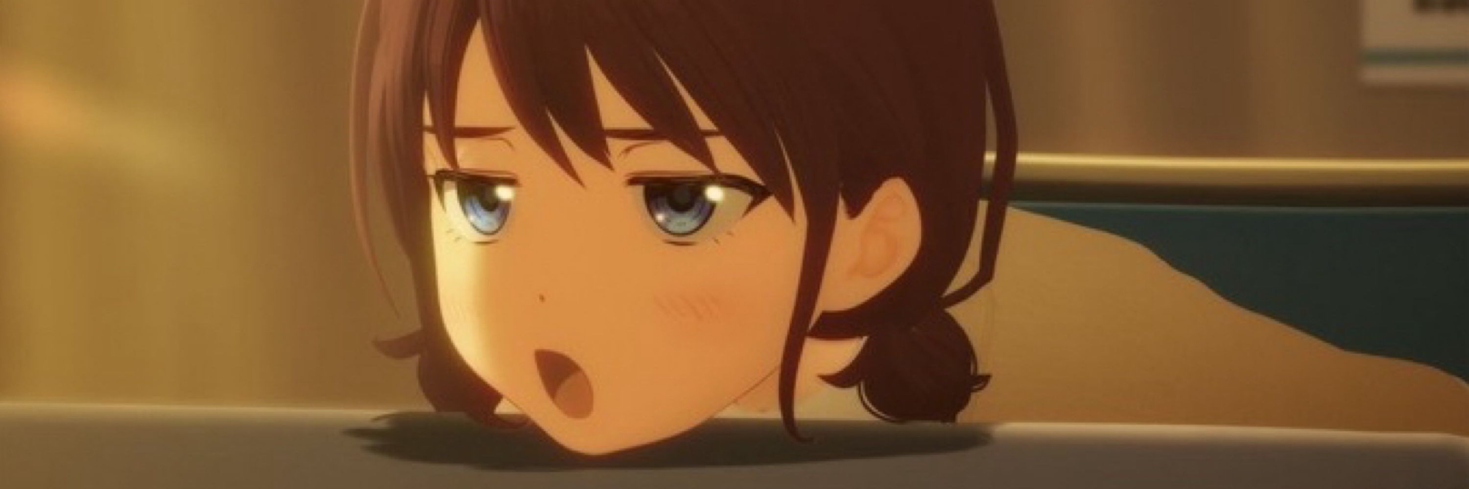 儚馴染