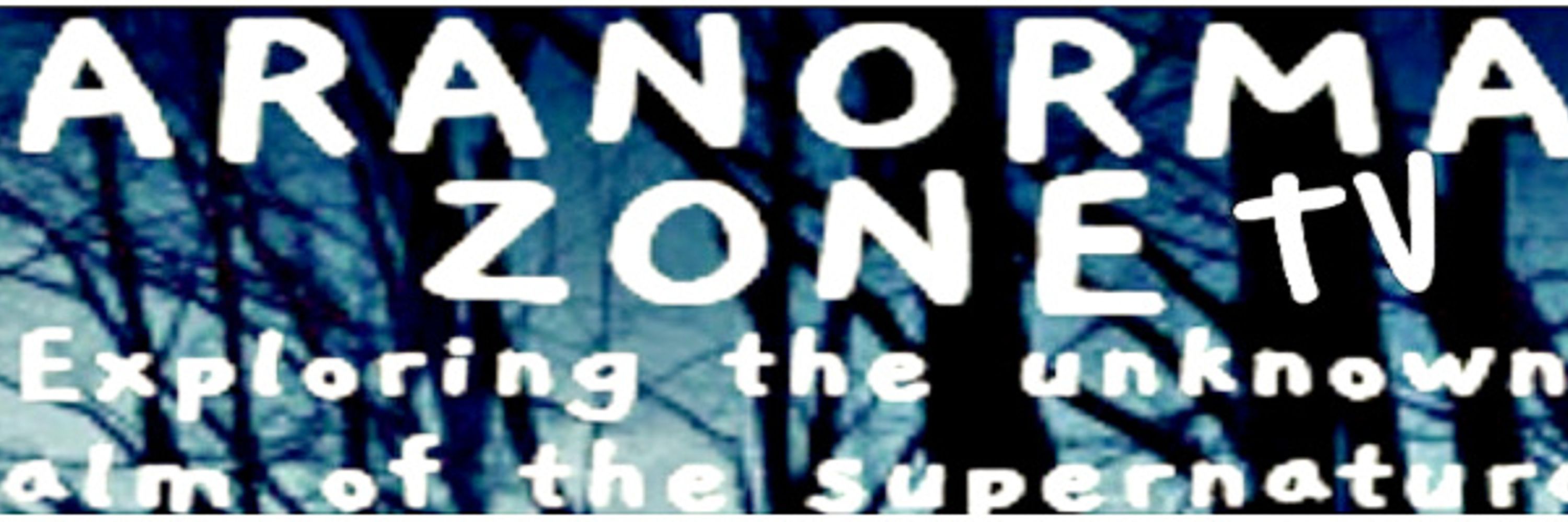 Norene Paranormal Zone TV