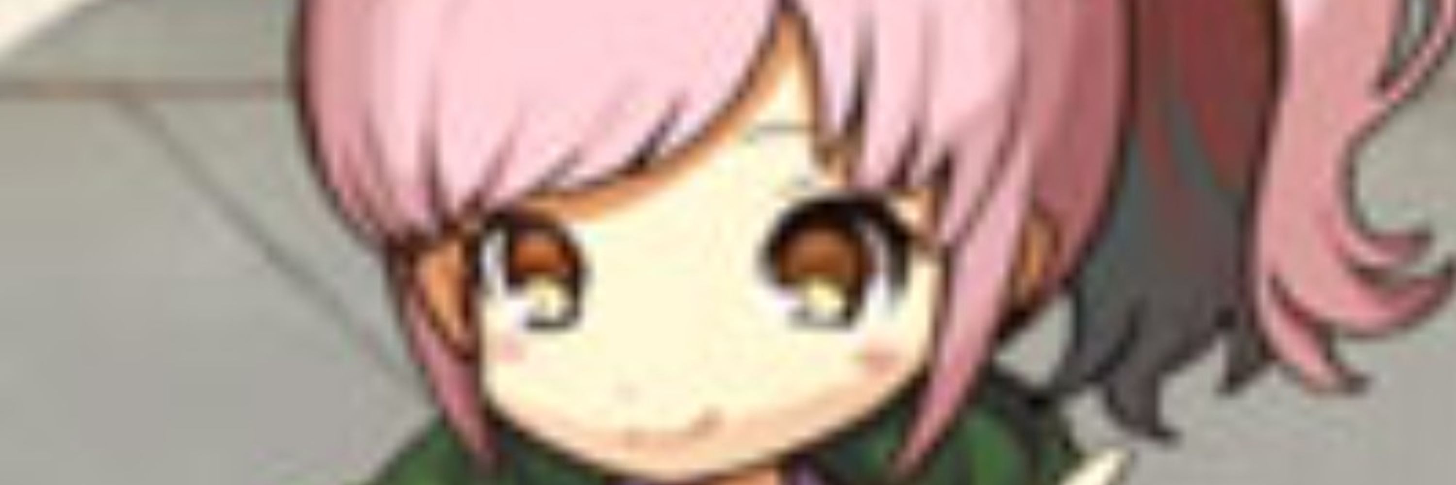 じゃんく。