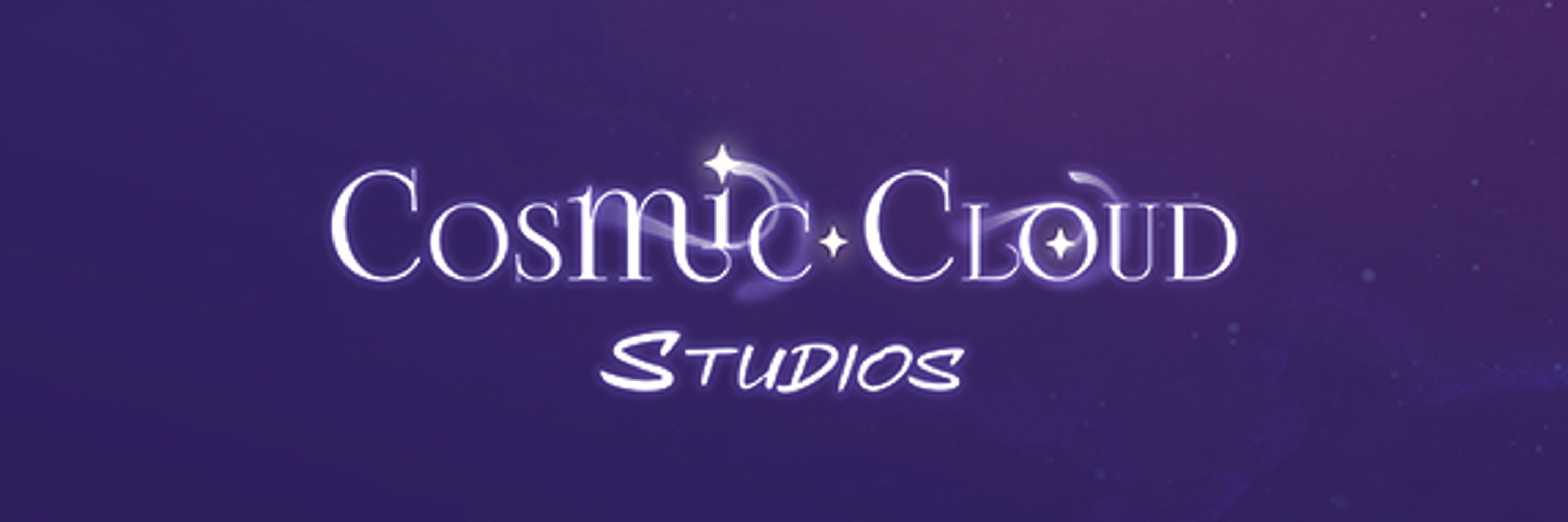 Cosmic Cloud Studios