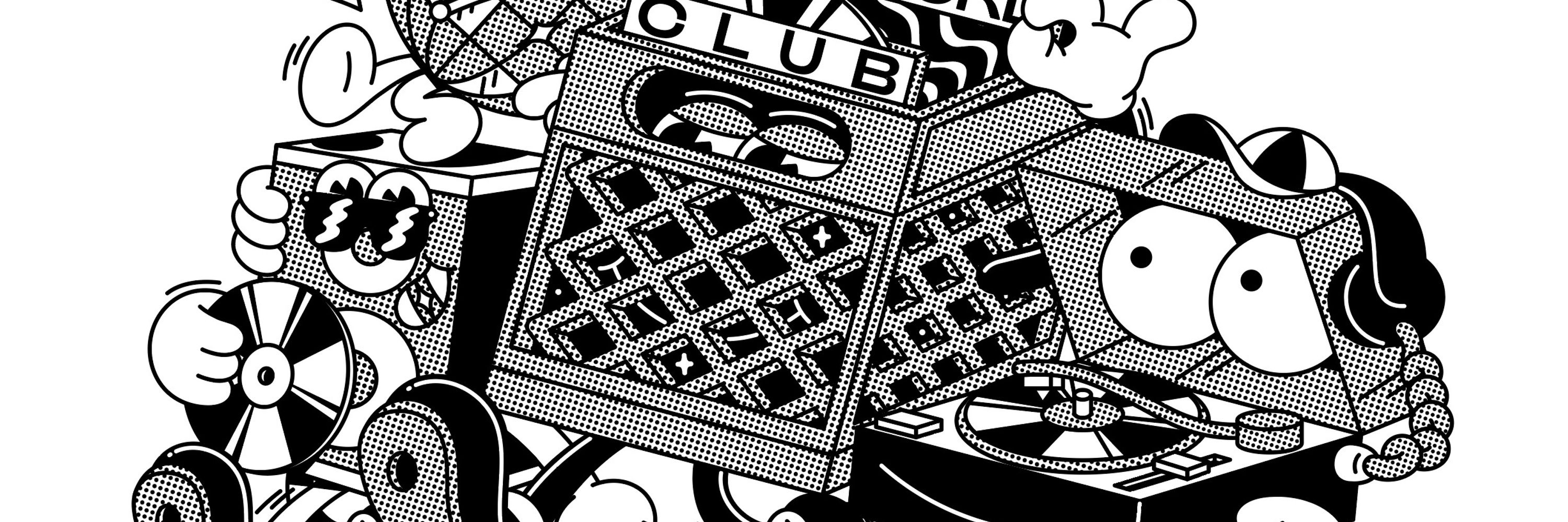 Record Club