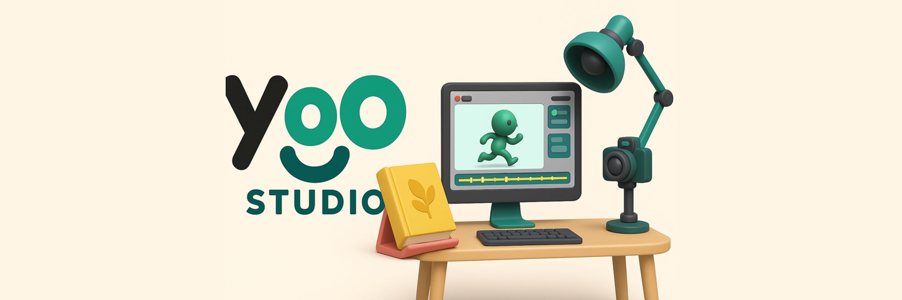 YoYo Studio