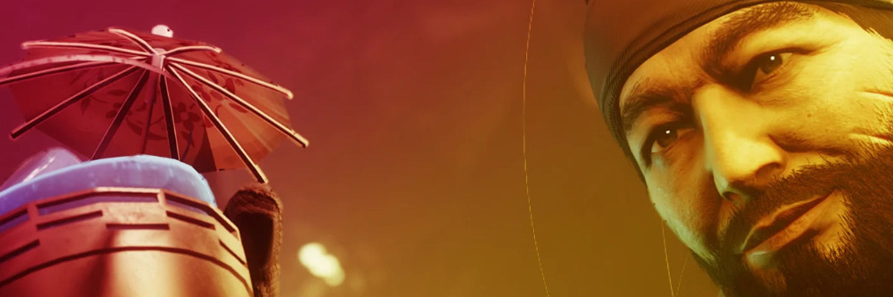 Tyler The Pyro