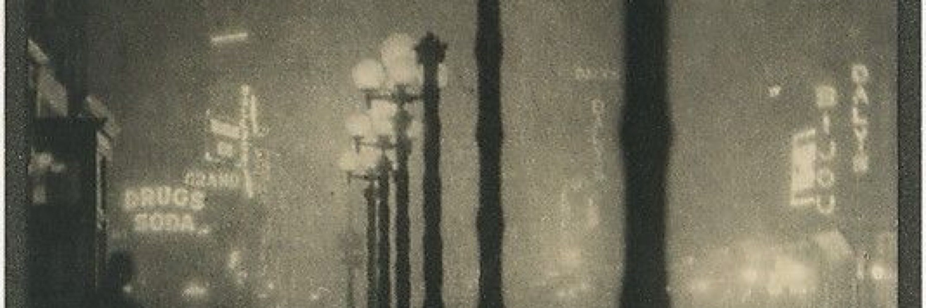 Abe Van Helsing