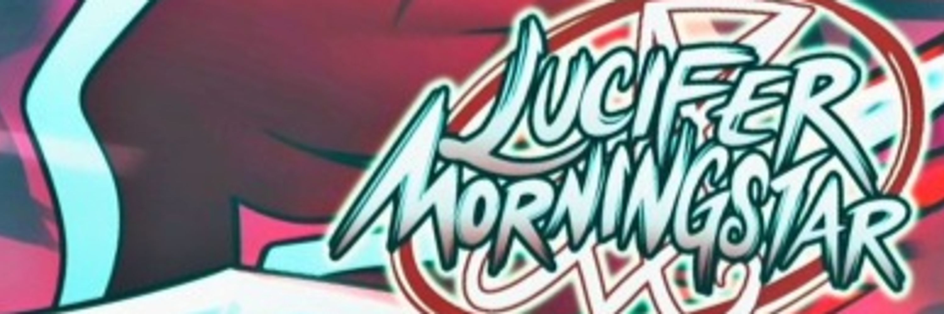 Lucifer Morningstar King of Hell
