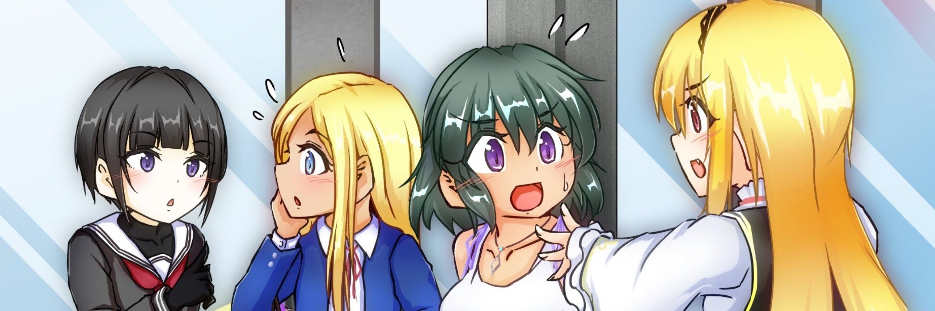 とりせつ・Y・パトリック