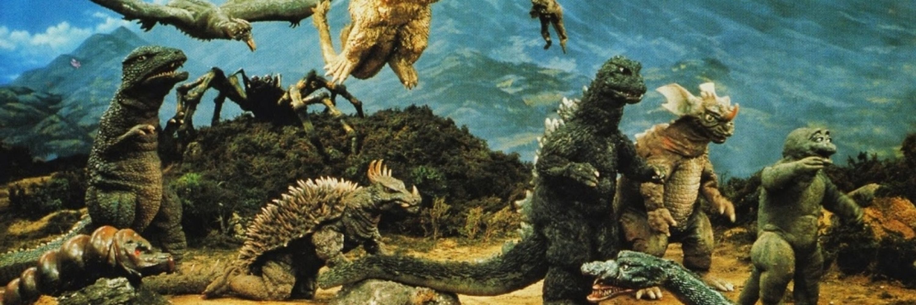 Minilla⁷