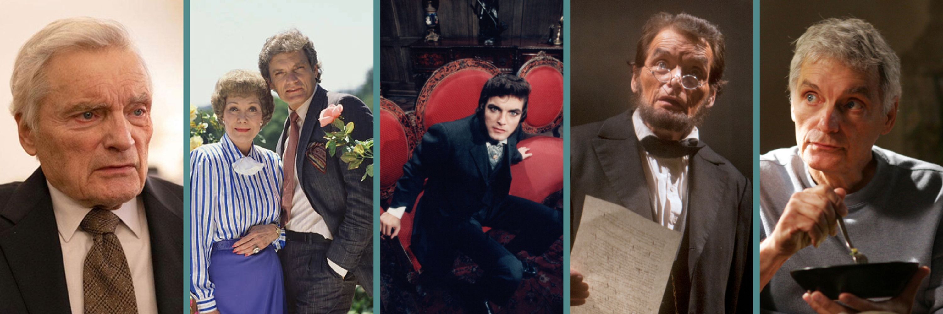 David Selby