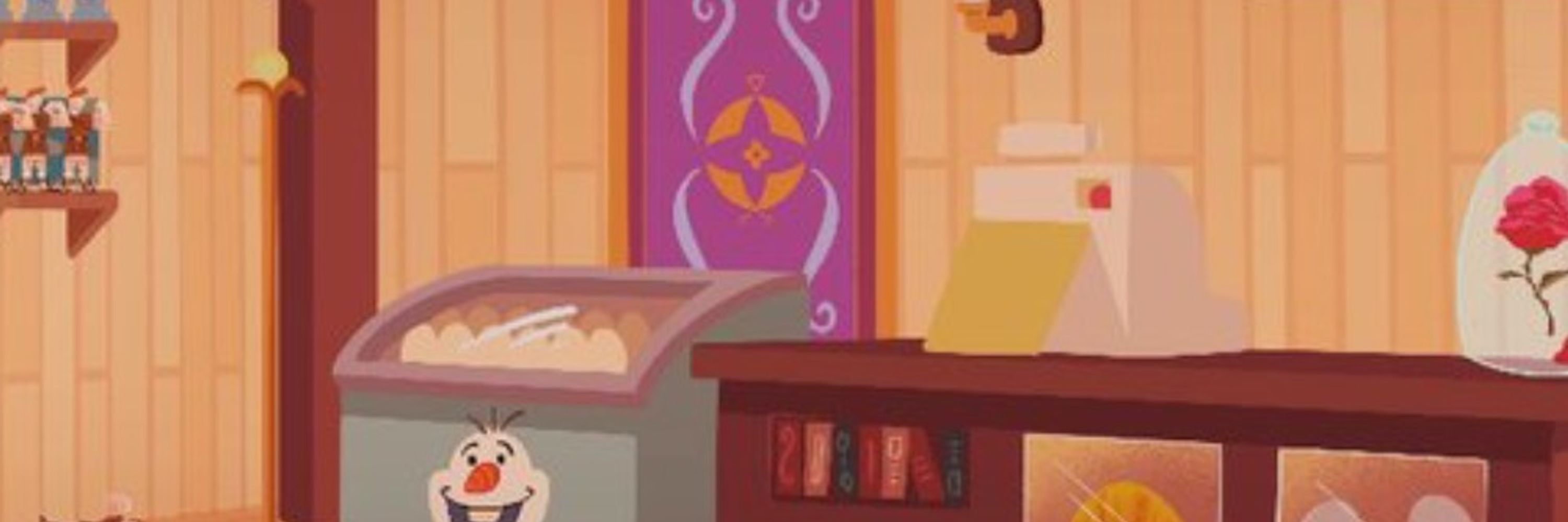 Un Podcast de Animación 