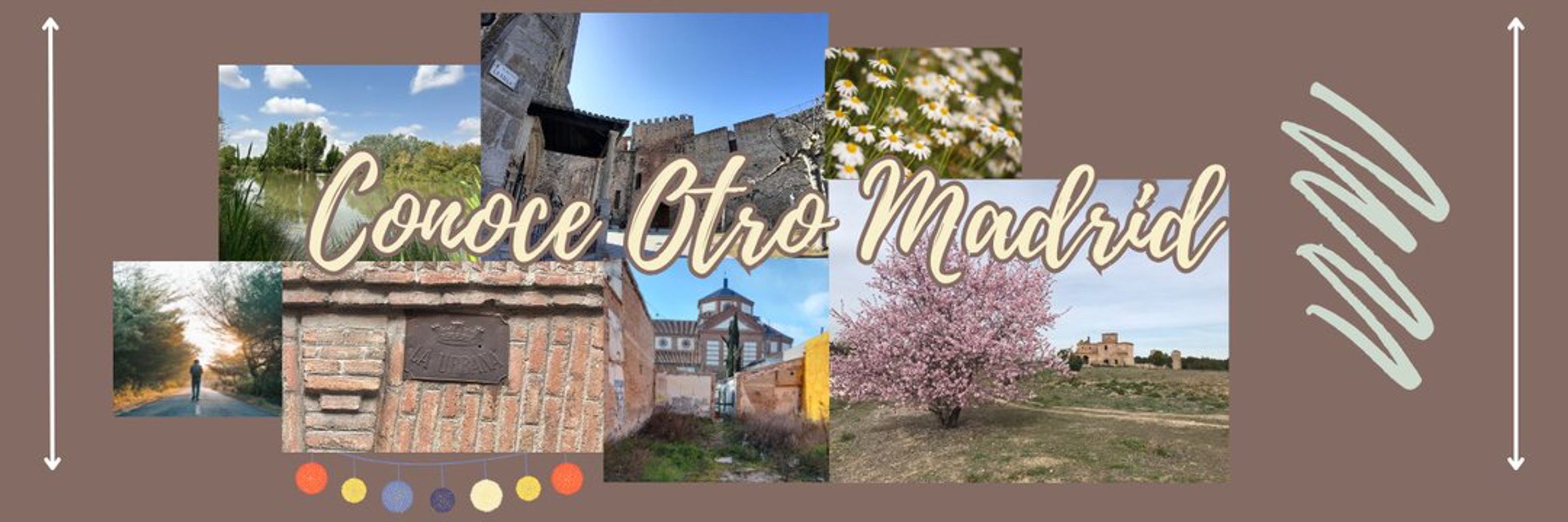 Conoce Otro Madrid