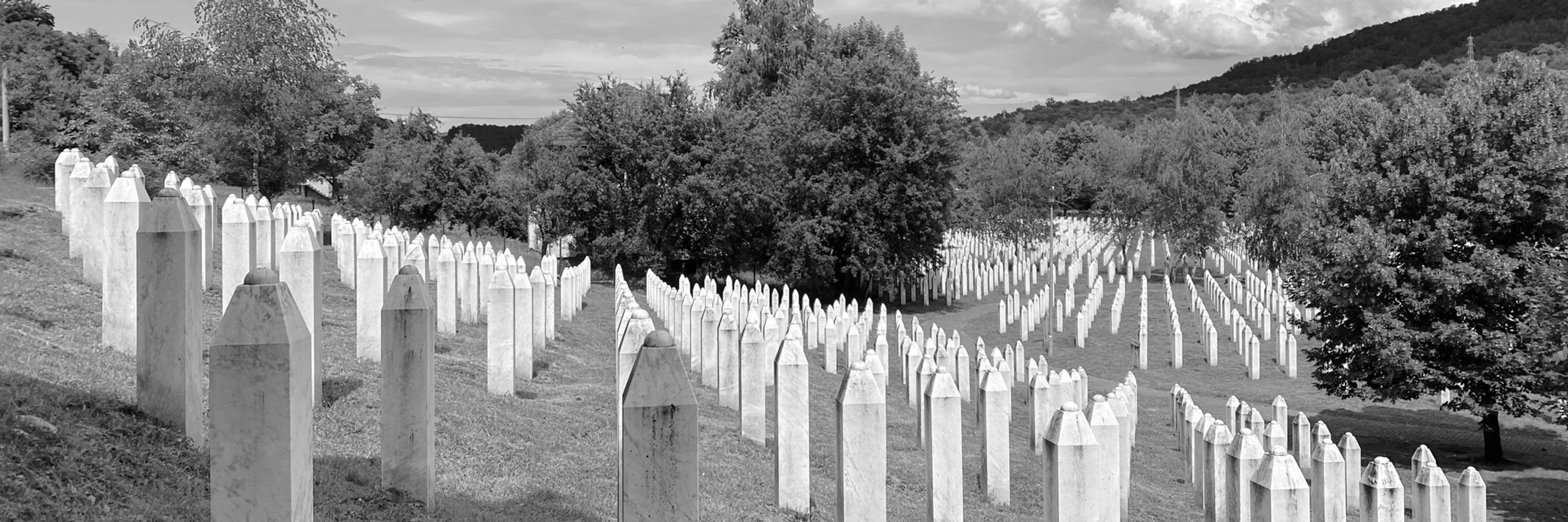 Beyond Srebrenica