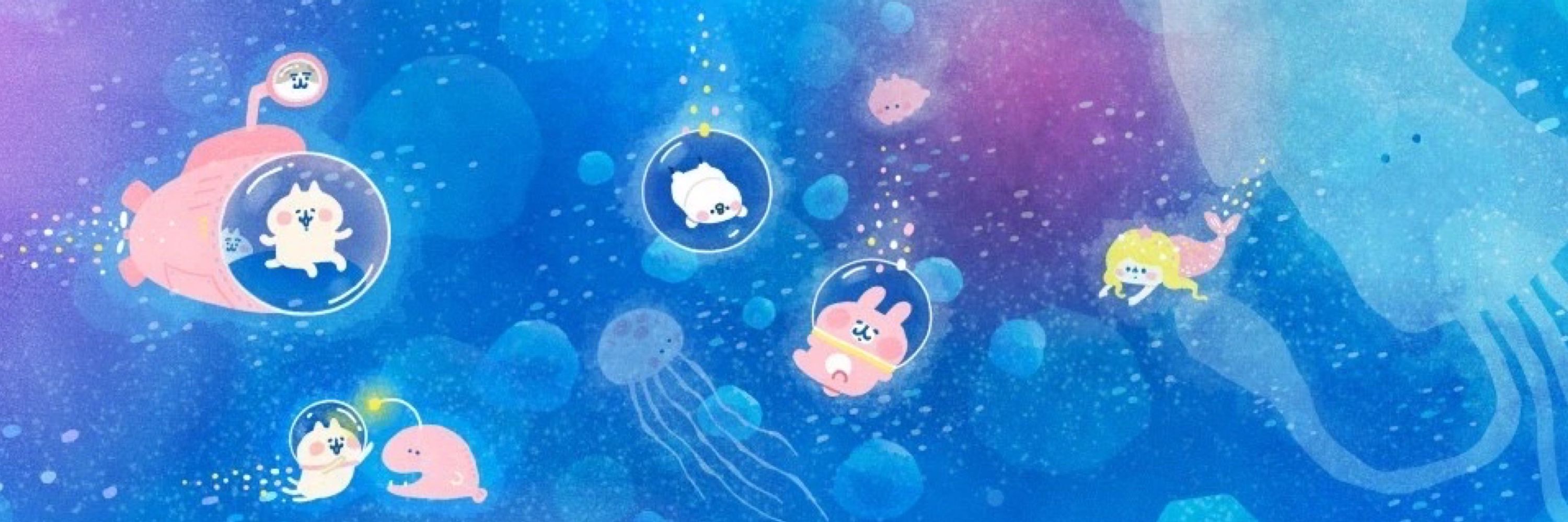 水母