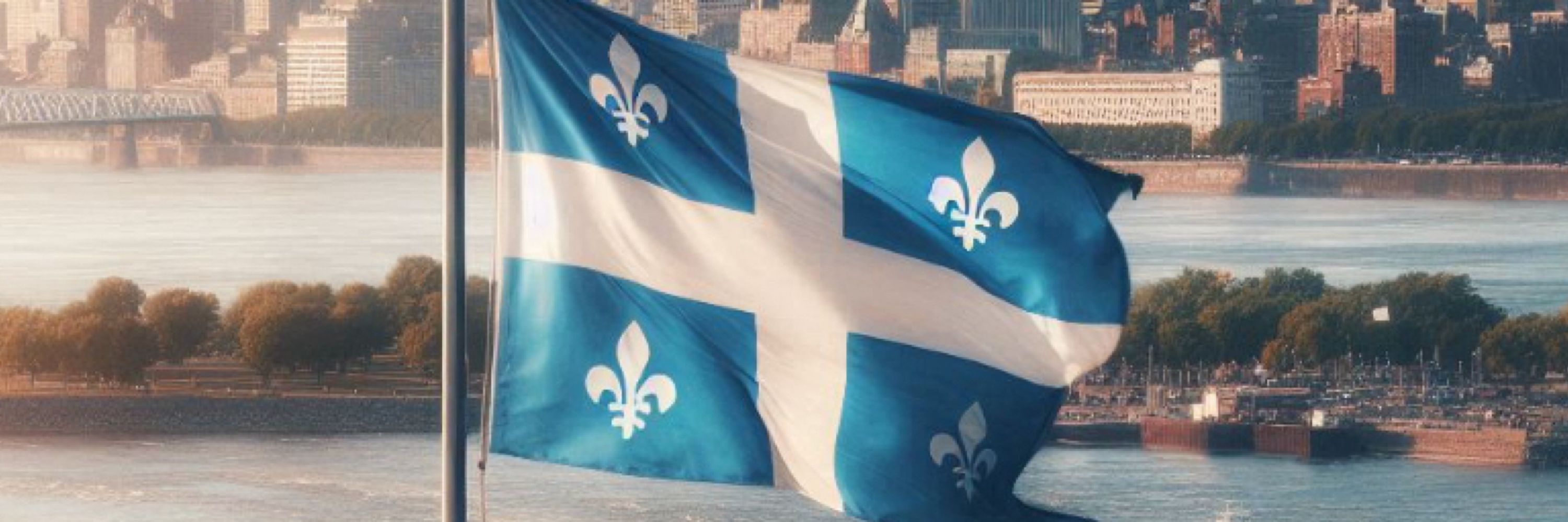 Fier indépendantiste Quebecois