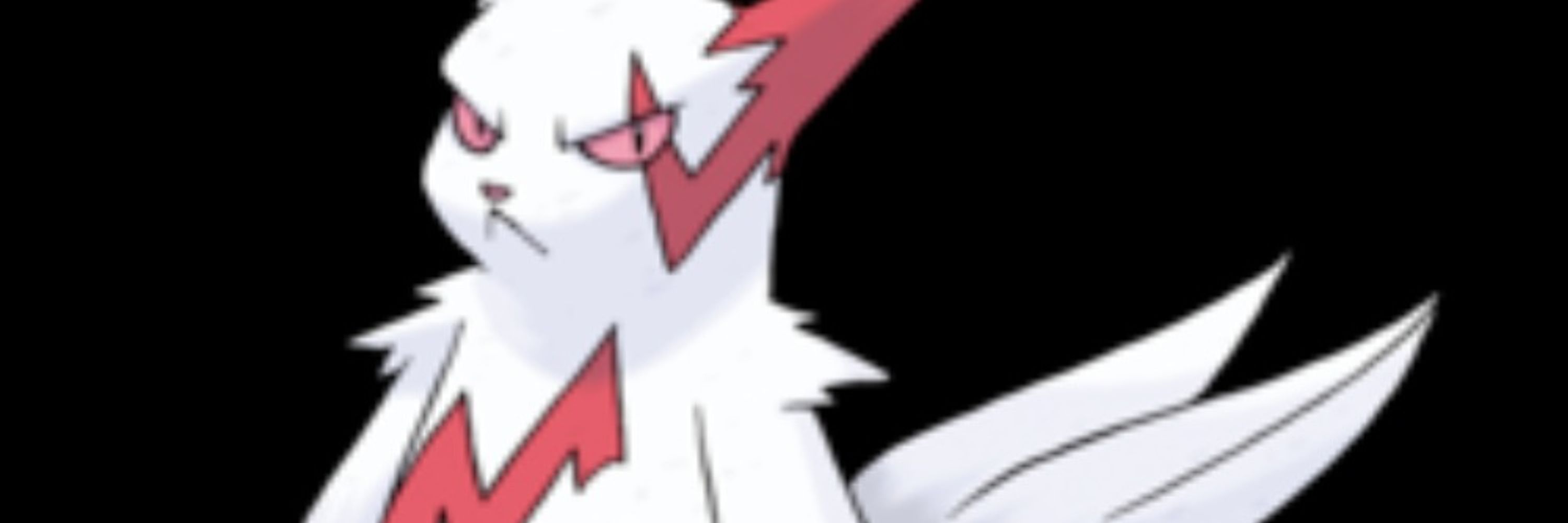 ToxicZangoose