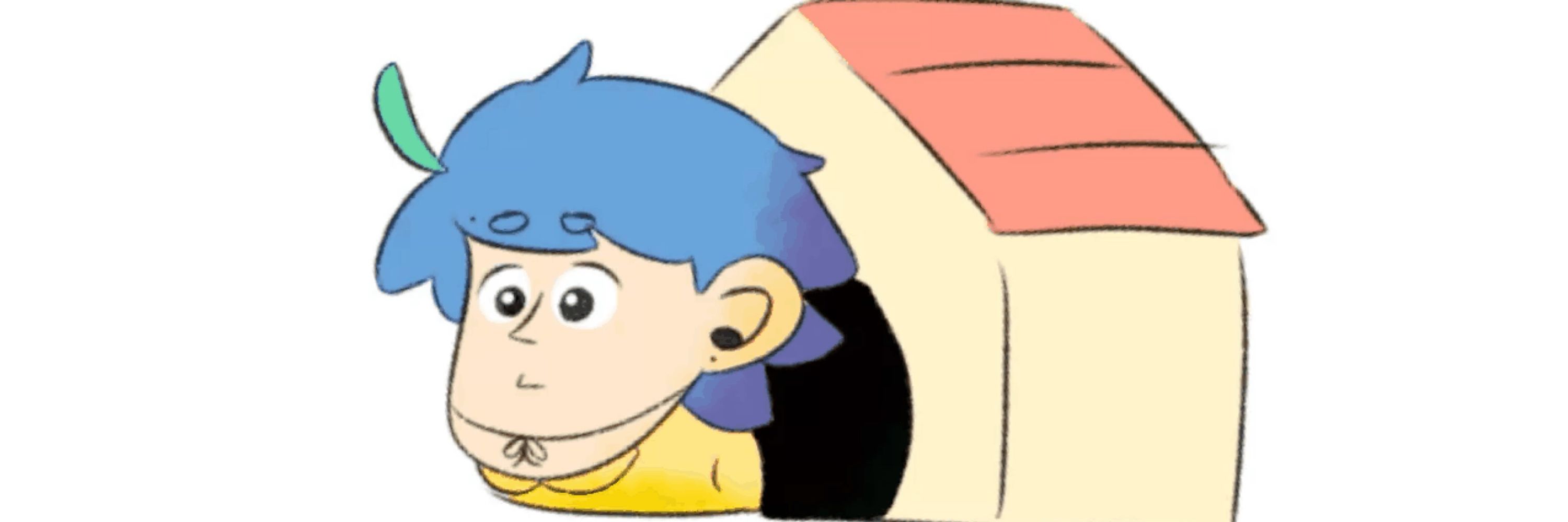 よぴの助