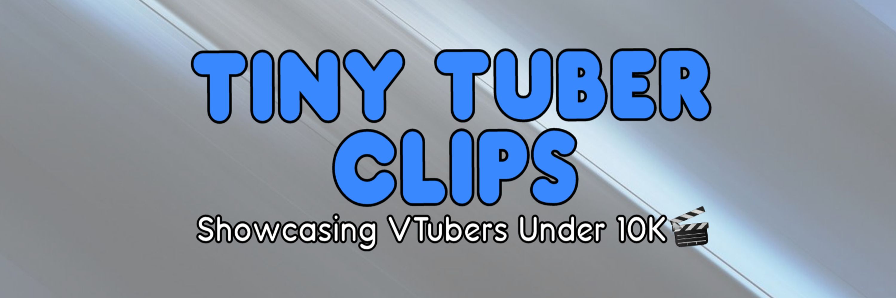 TinyTuberClips