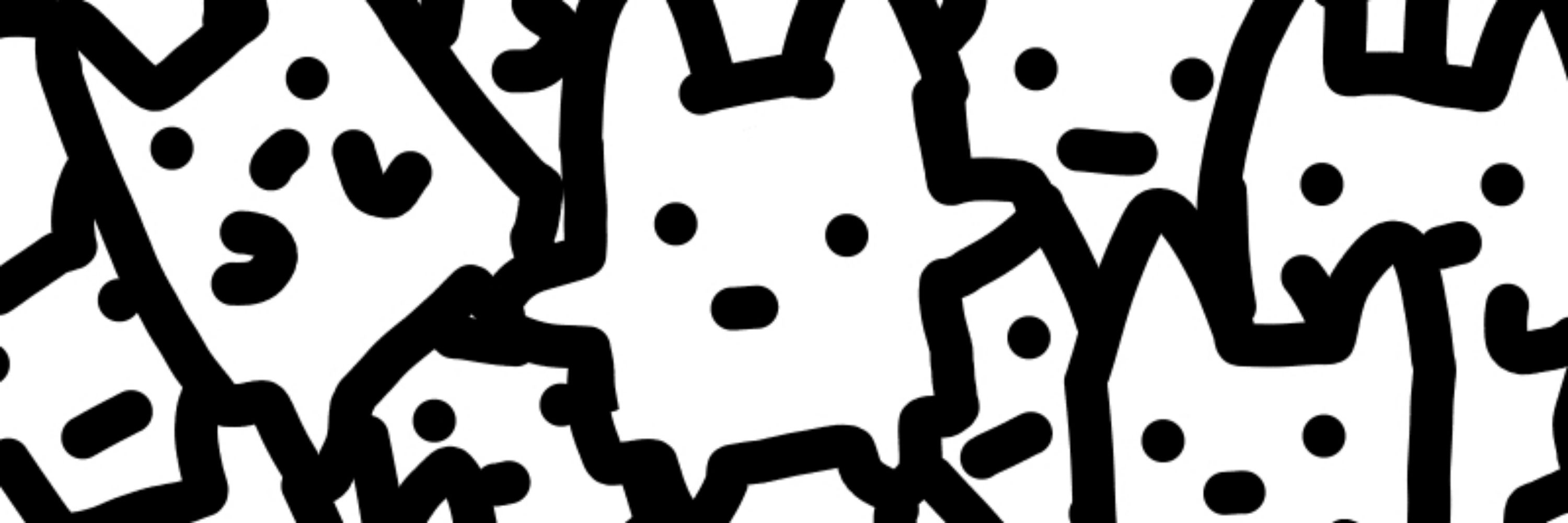 __月