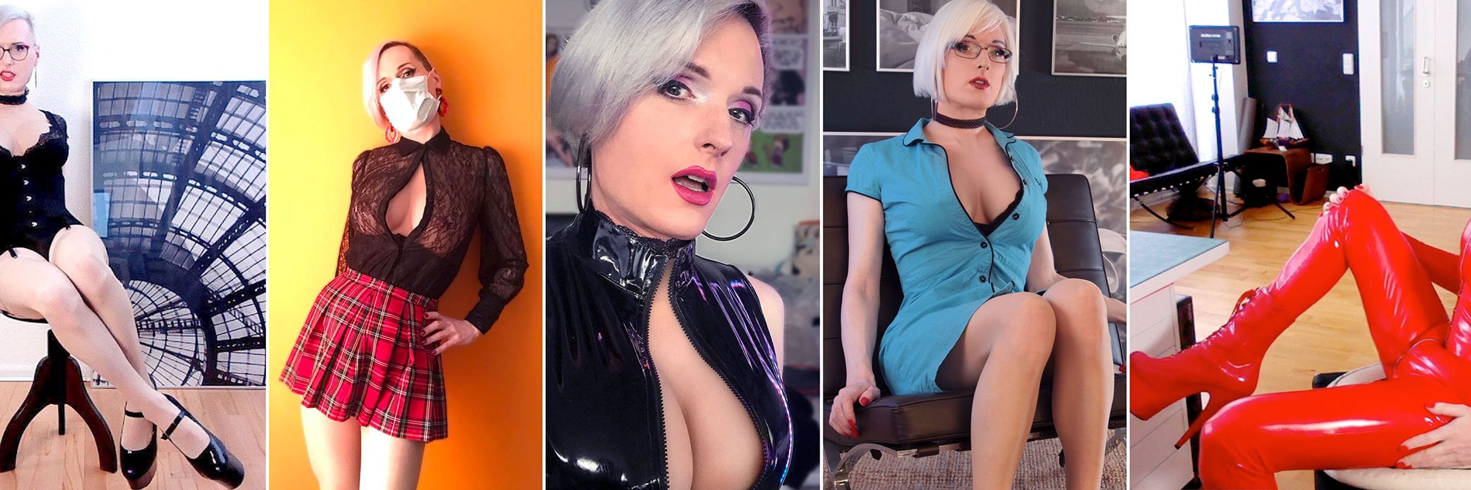 Sabina Apfel 🔞