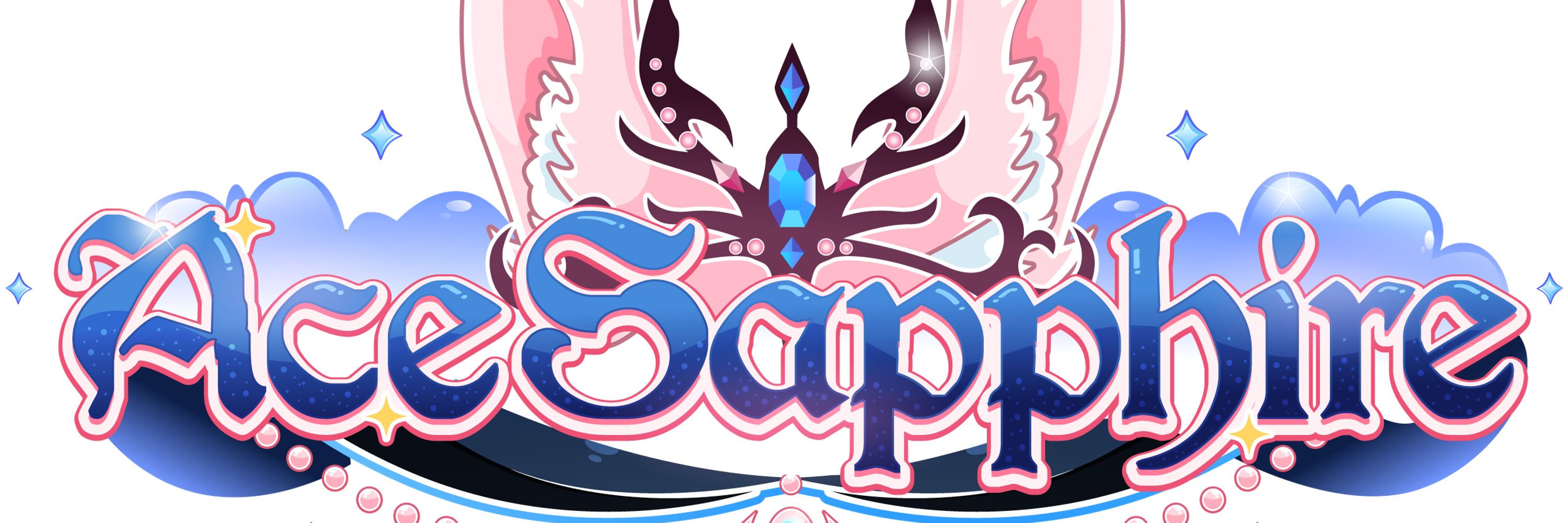 Ace Sapphire🐰🪄Bunny Sorceress ENTuber