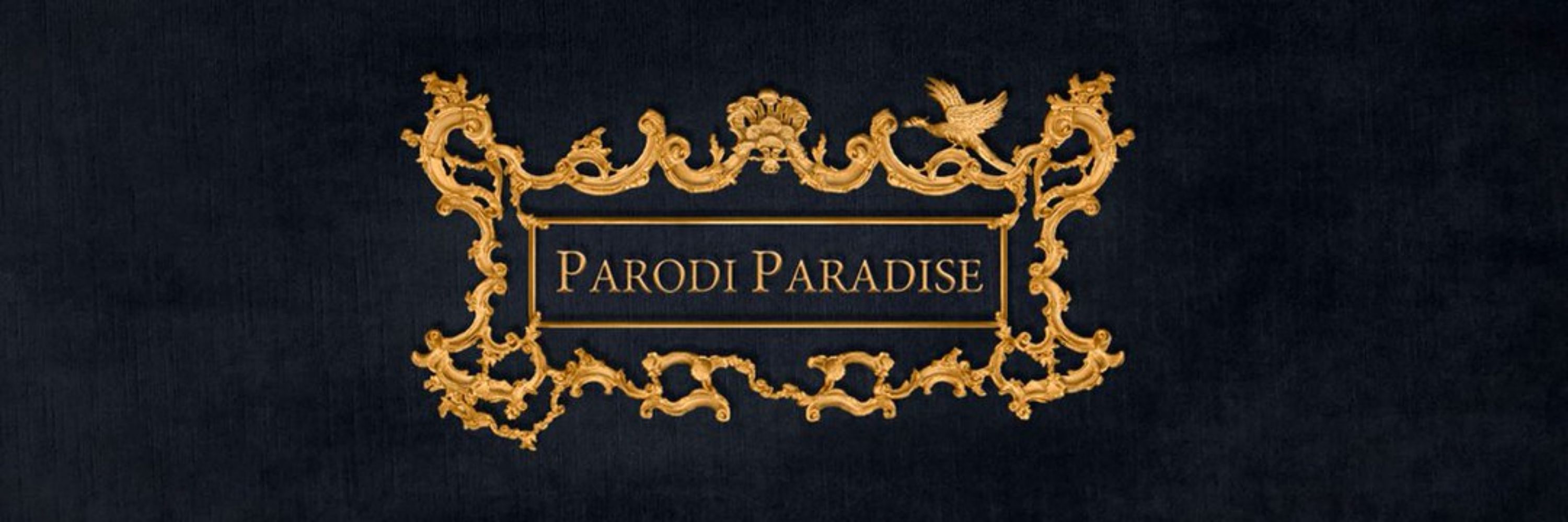 Parodi Paradise