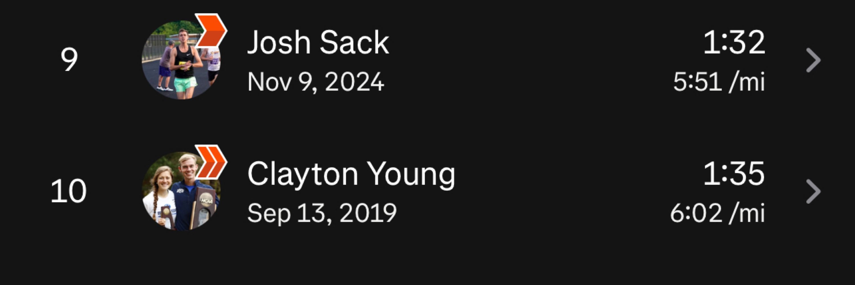Josh Sack