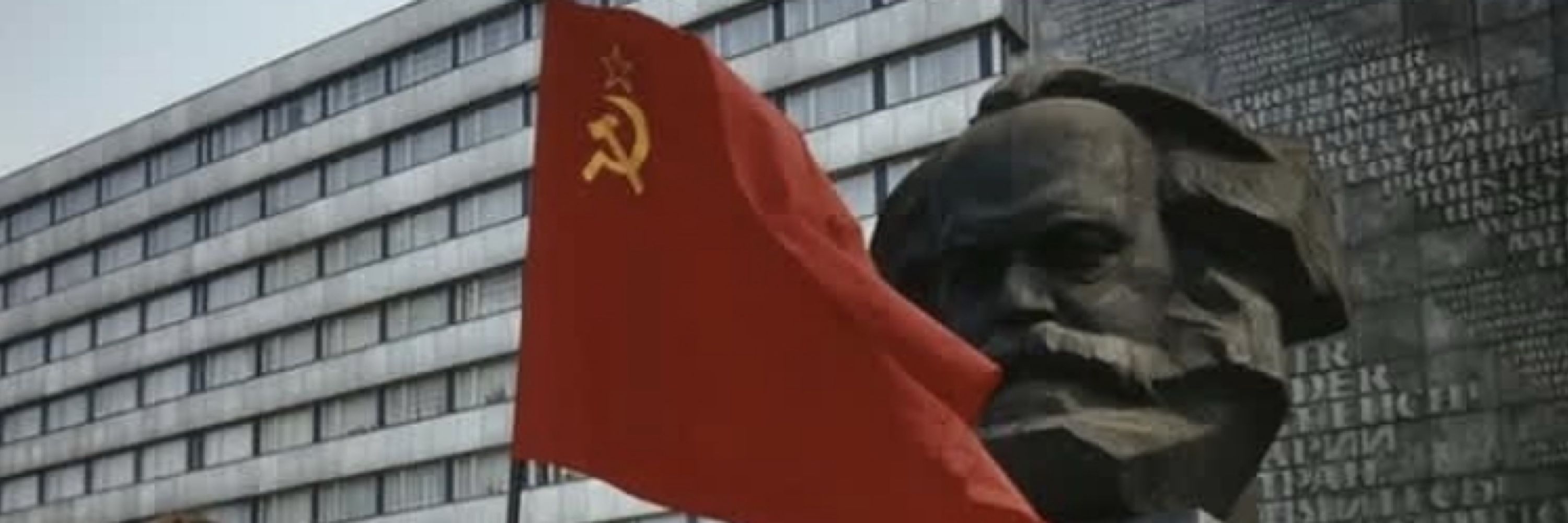 James Foster ☭
