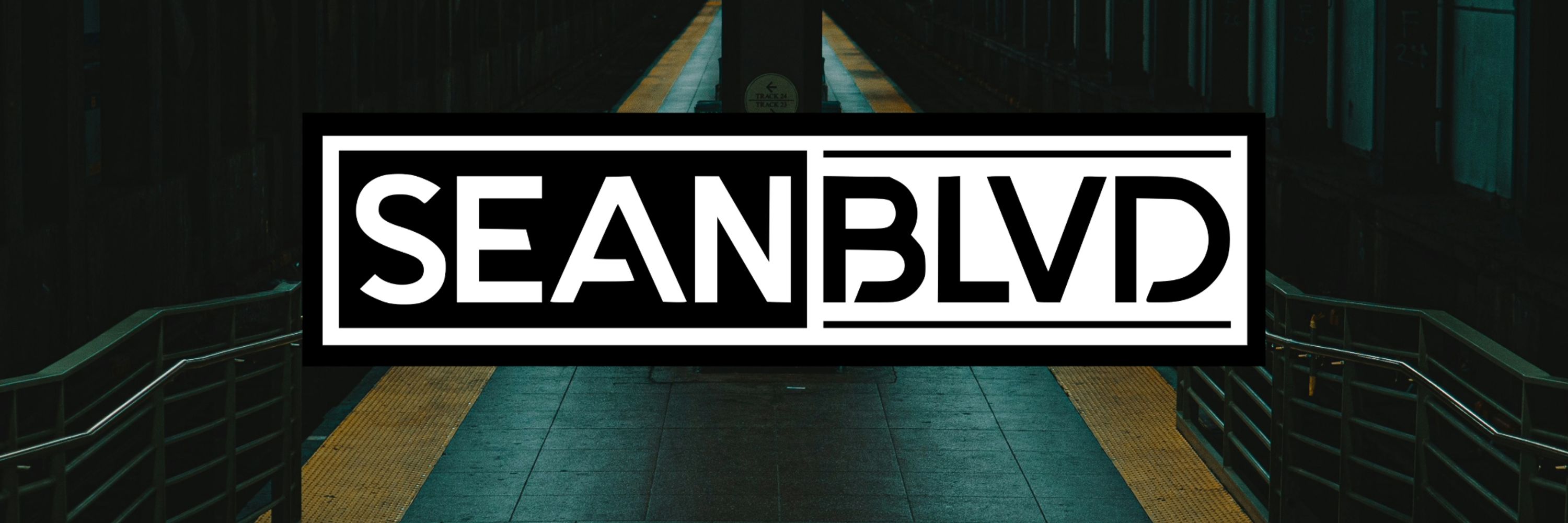 Sean Blvd