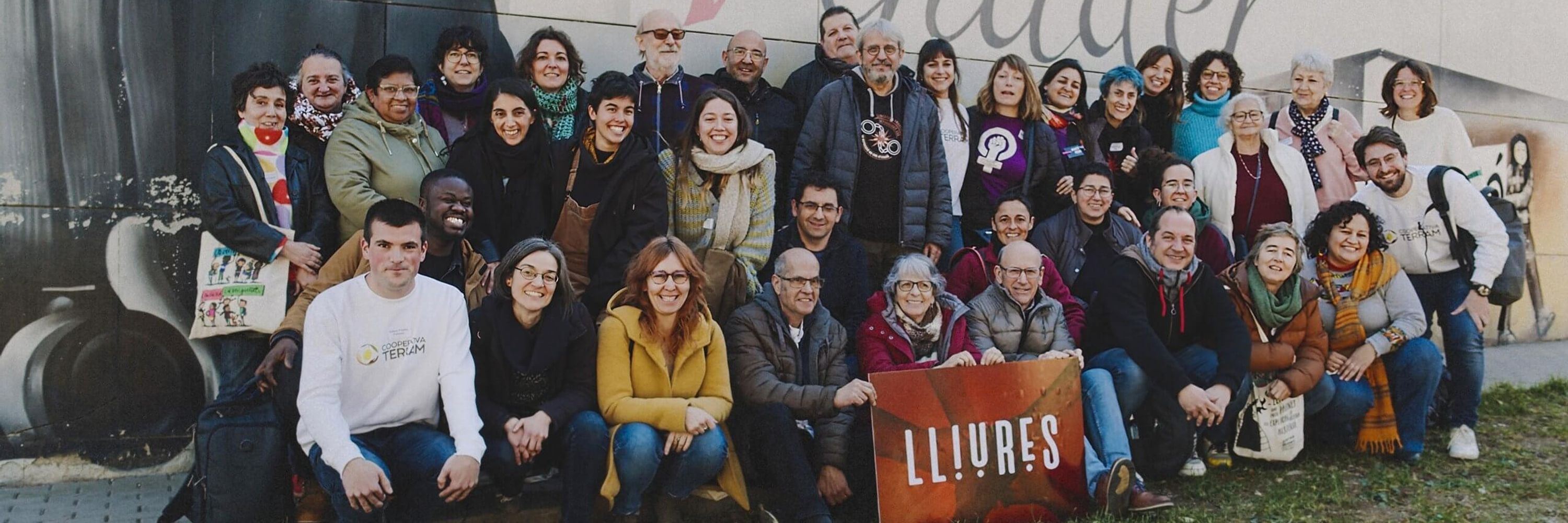 Projecte Lliures