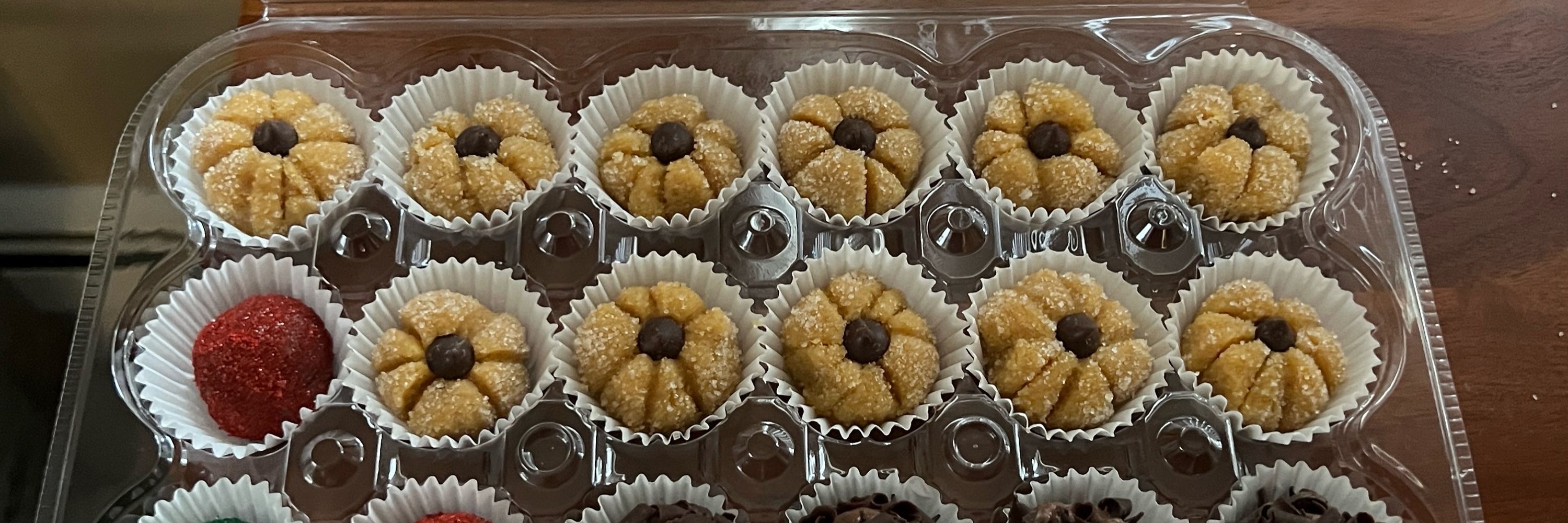 Eve 🍞