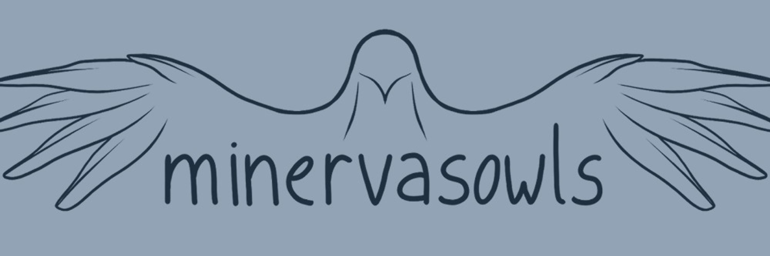 MinervasOwls