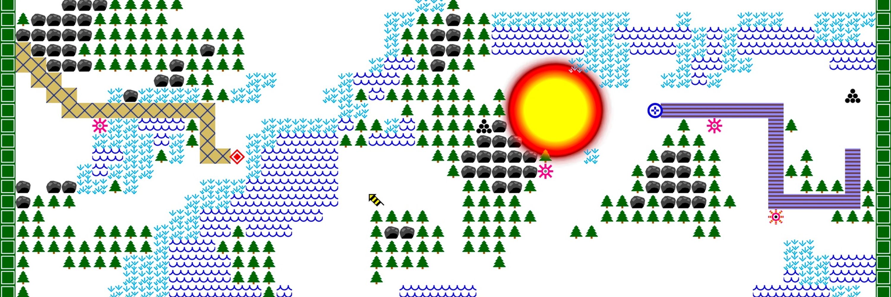 Nuke Snake