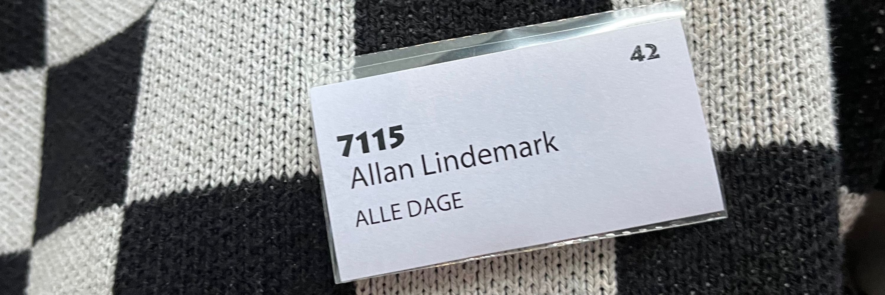 Allan Lindemark