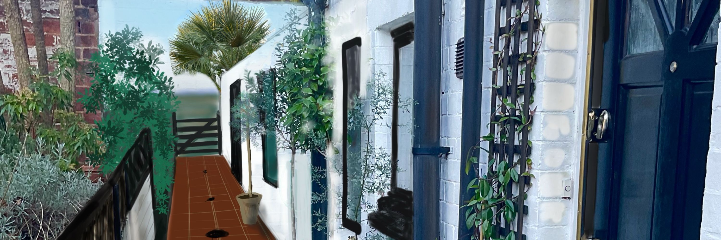 Murmur Wall Art