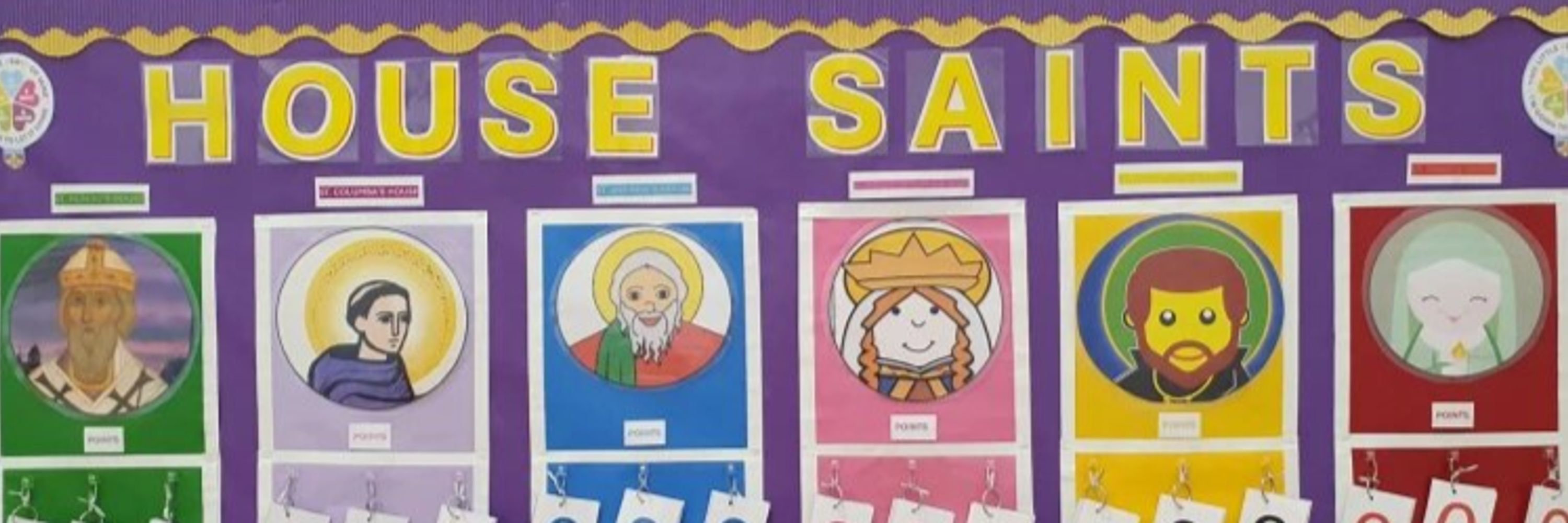 St. Kenneth's Primary School and Nursery Class
