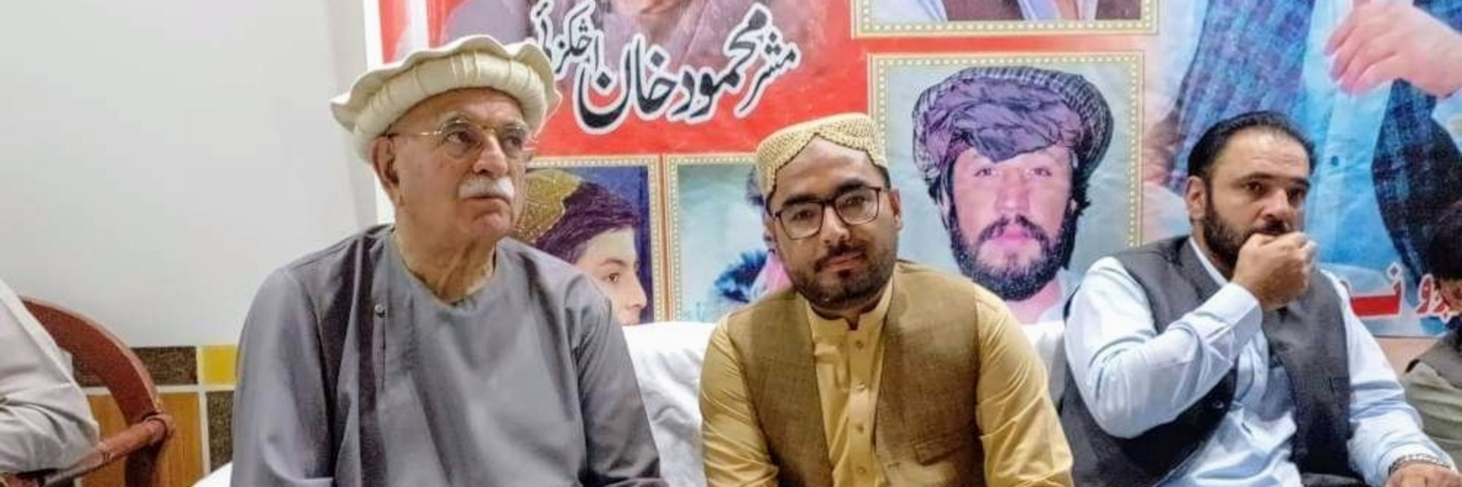 Asmat Ullah