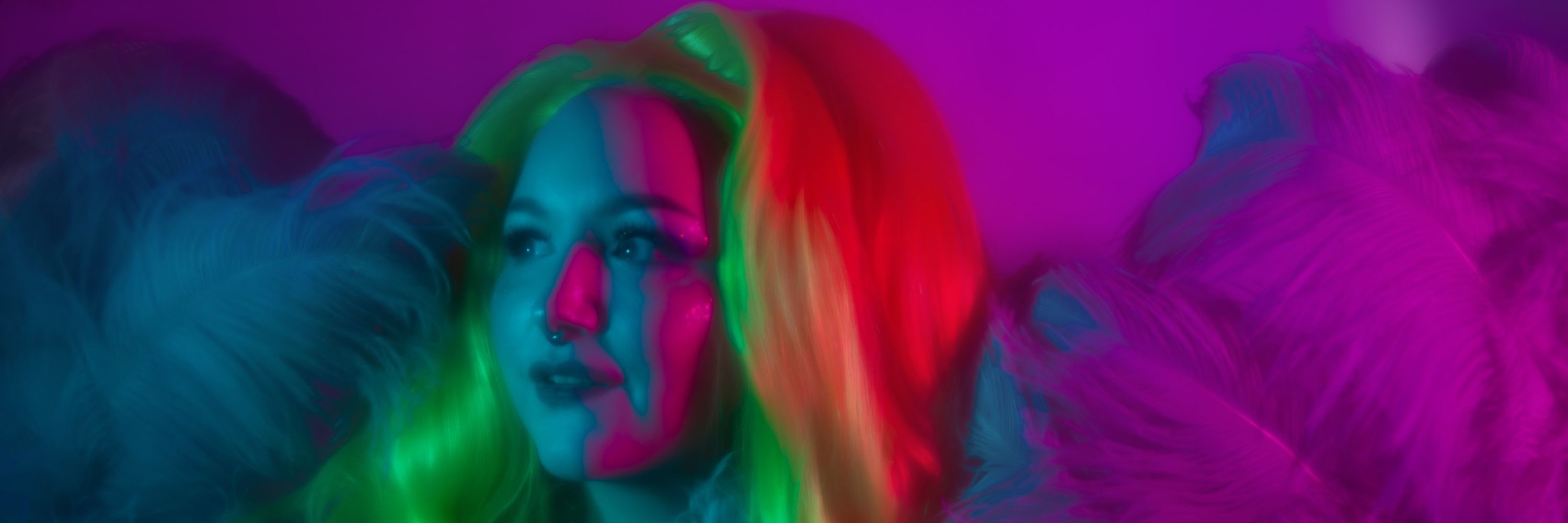 Ava Dahl (they/it)