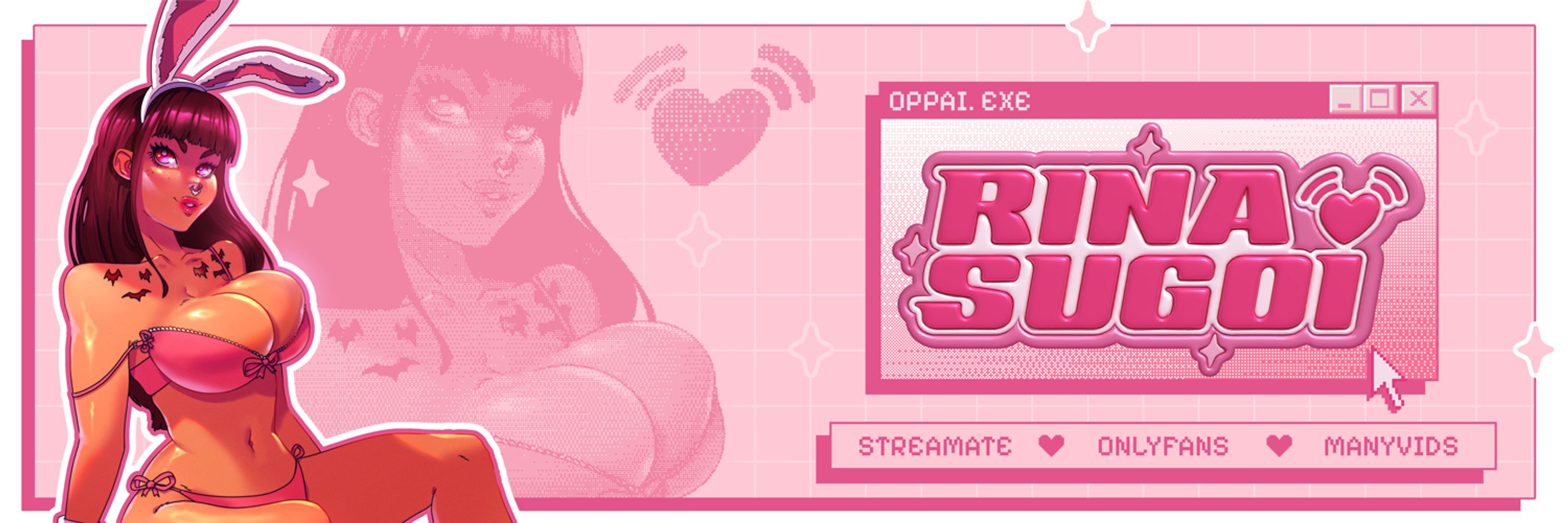 🌸 ℝ𝕚𝕟𝕒 𝕊𝕦𝕘𝕠𝕚 🌸
