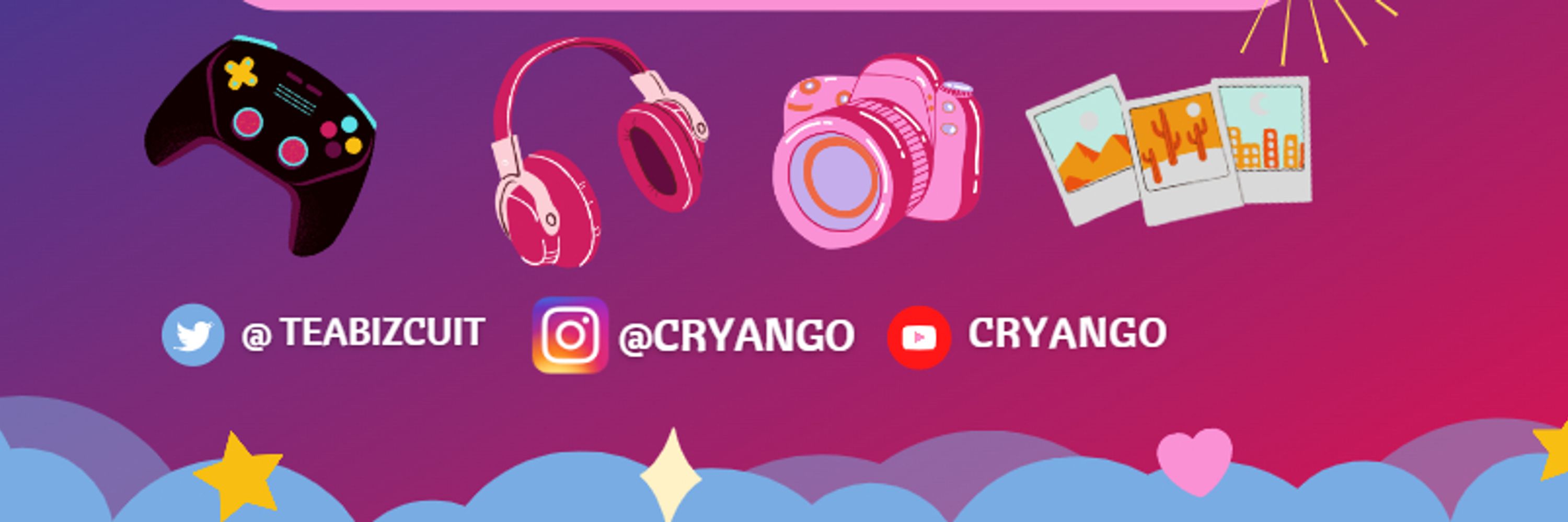 Cryango