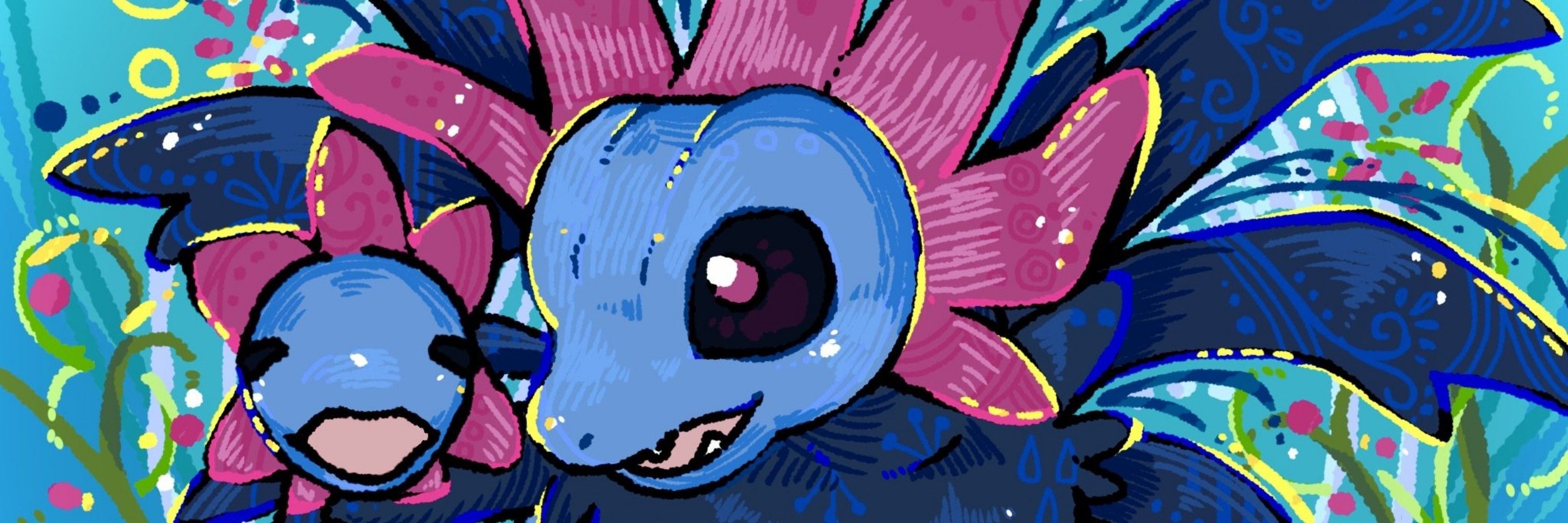 マヨンチャ