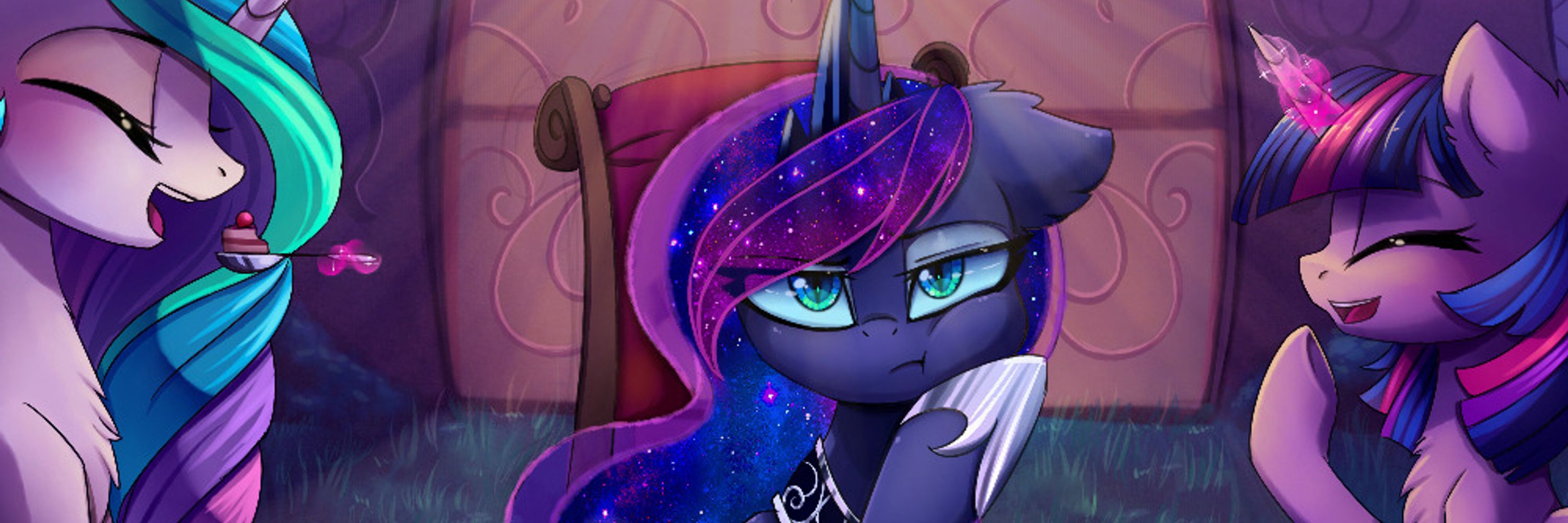 Twilight Sparkle