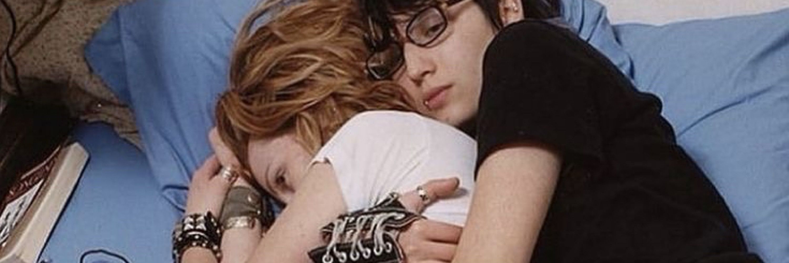 girlfriend lover