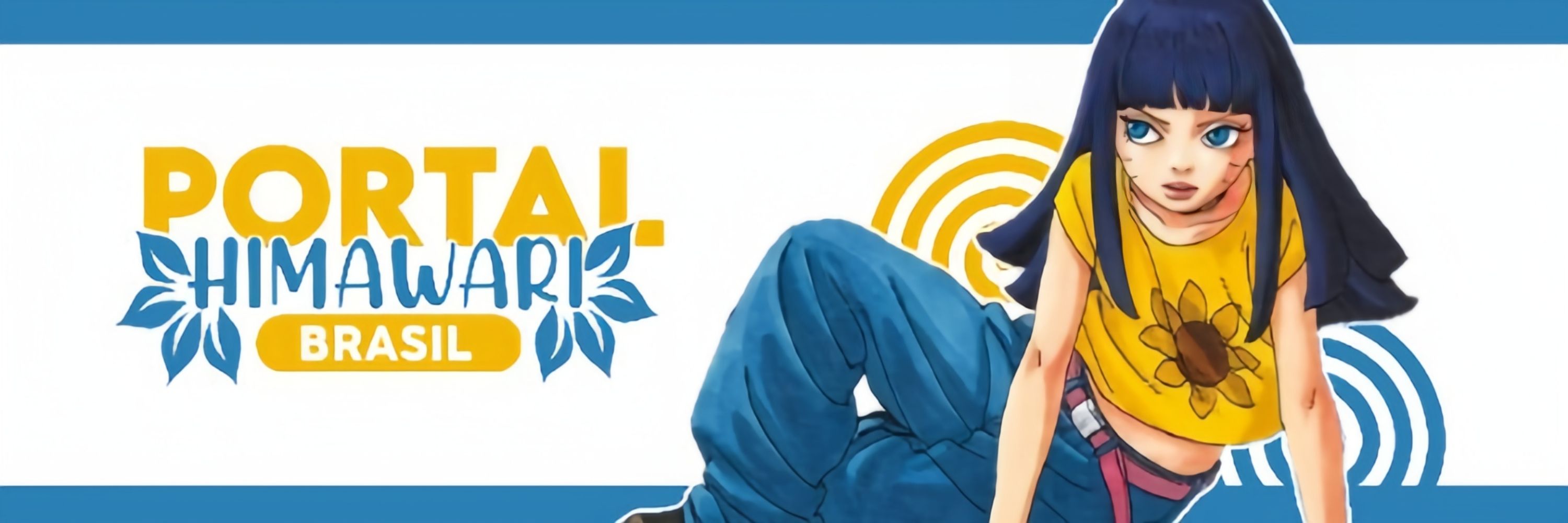 Portal Himawari Brasil 🌻