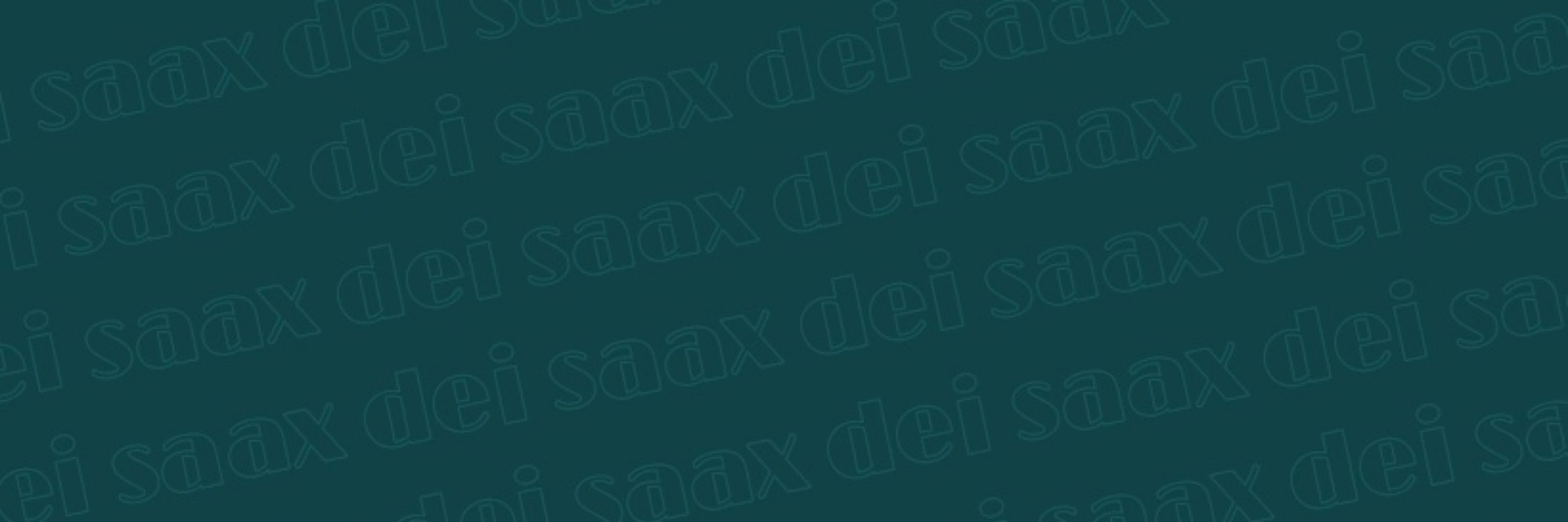 Dei saax