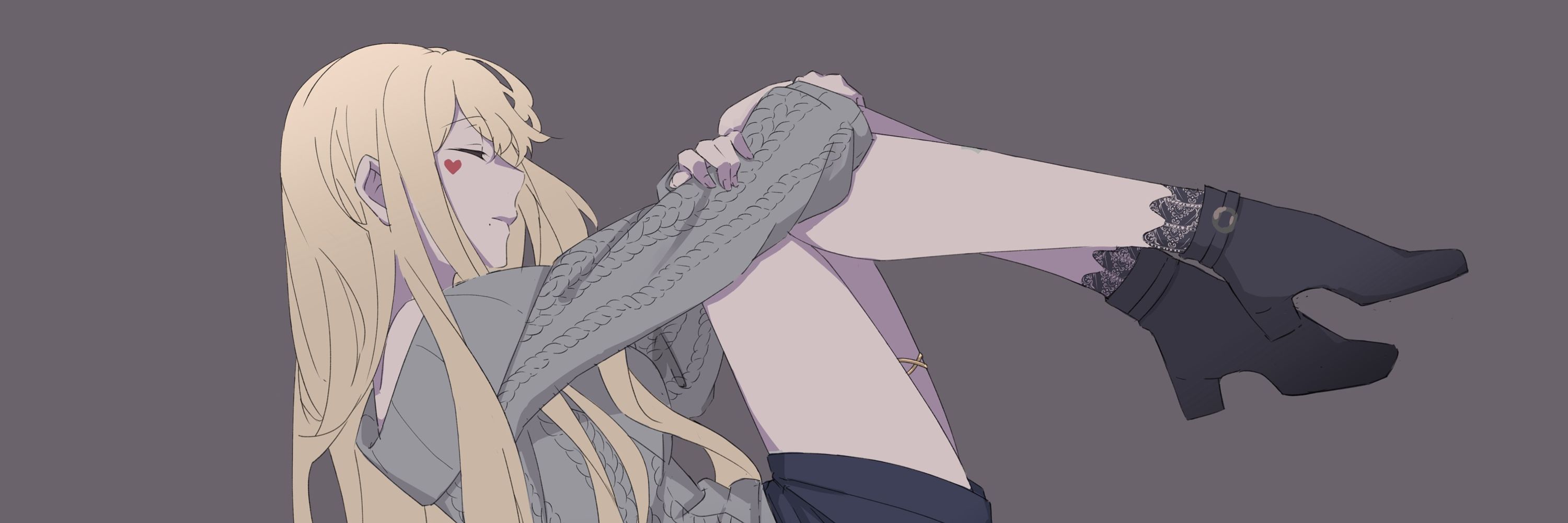 マワリメグリ