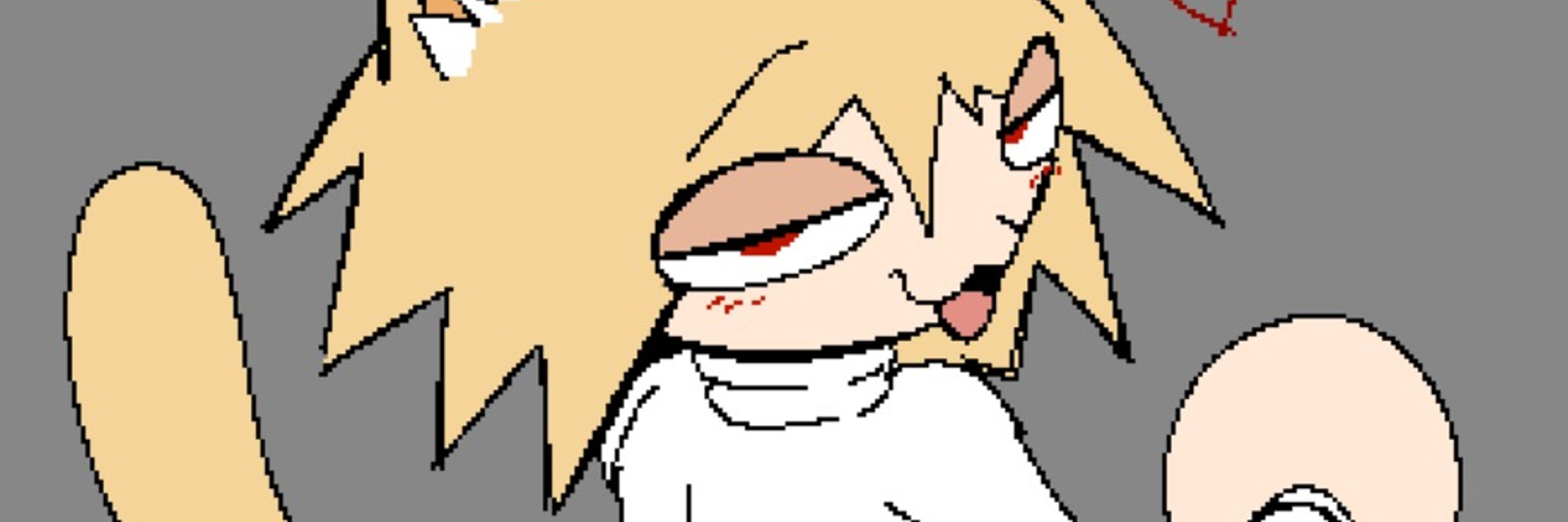 Trans Icon Neco Arc