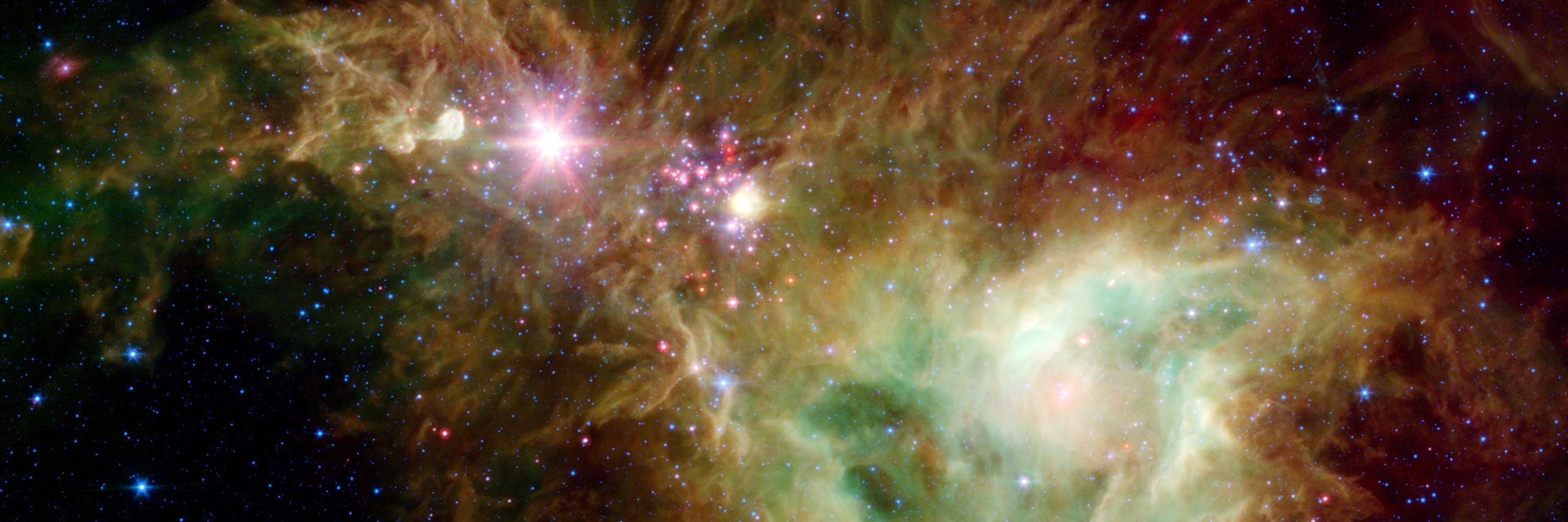 Interstellar Andrew
