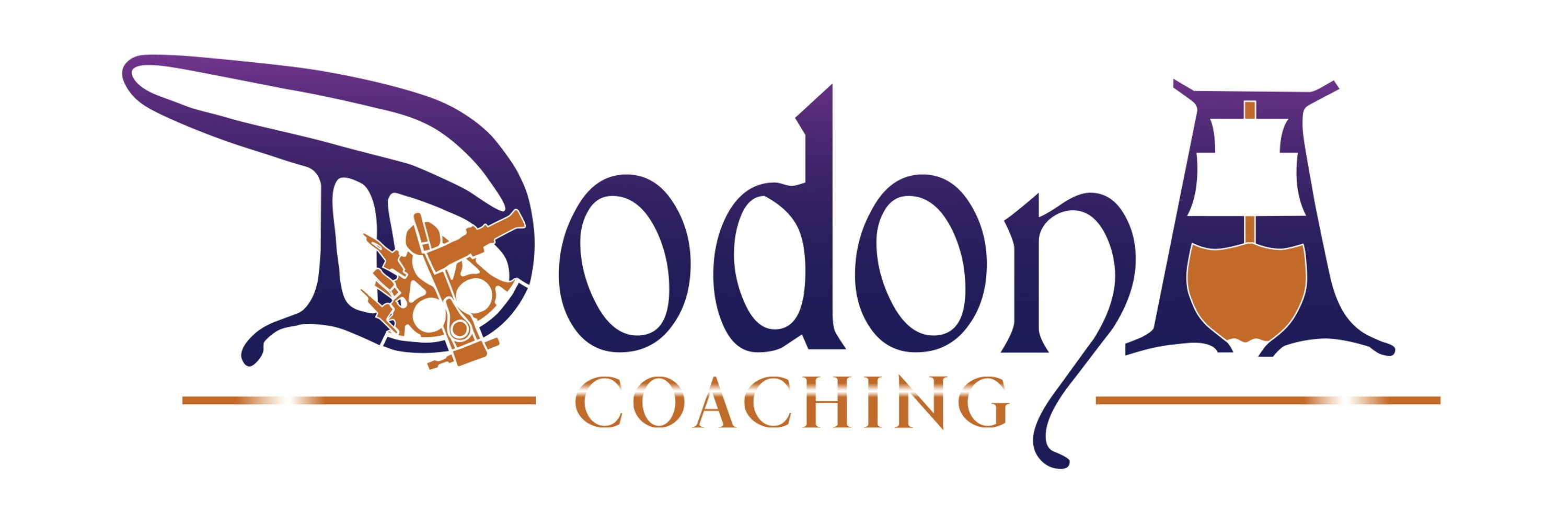 Dodona Coaching