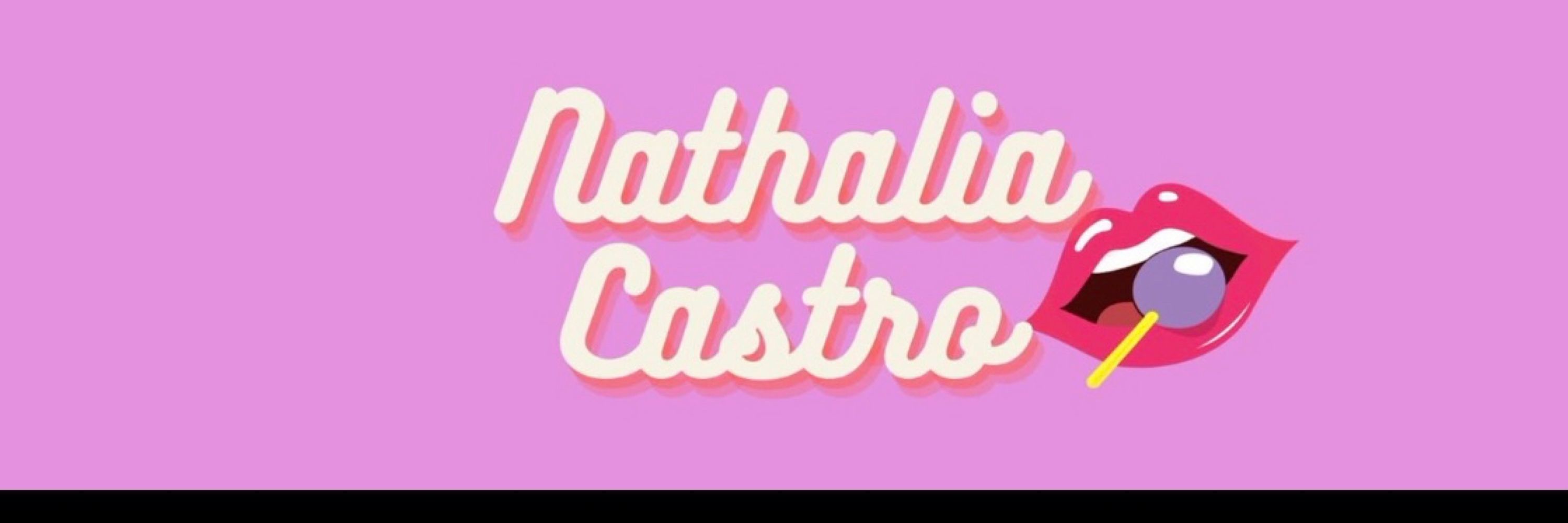 🍆Ts Nathalia 💦 Castro