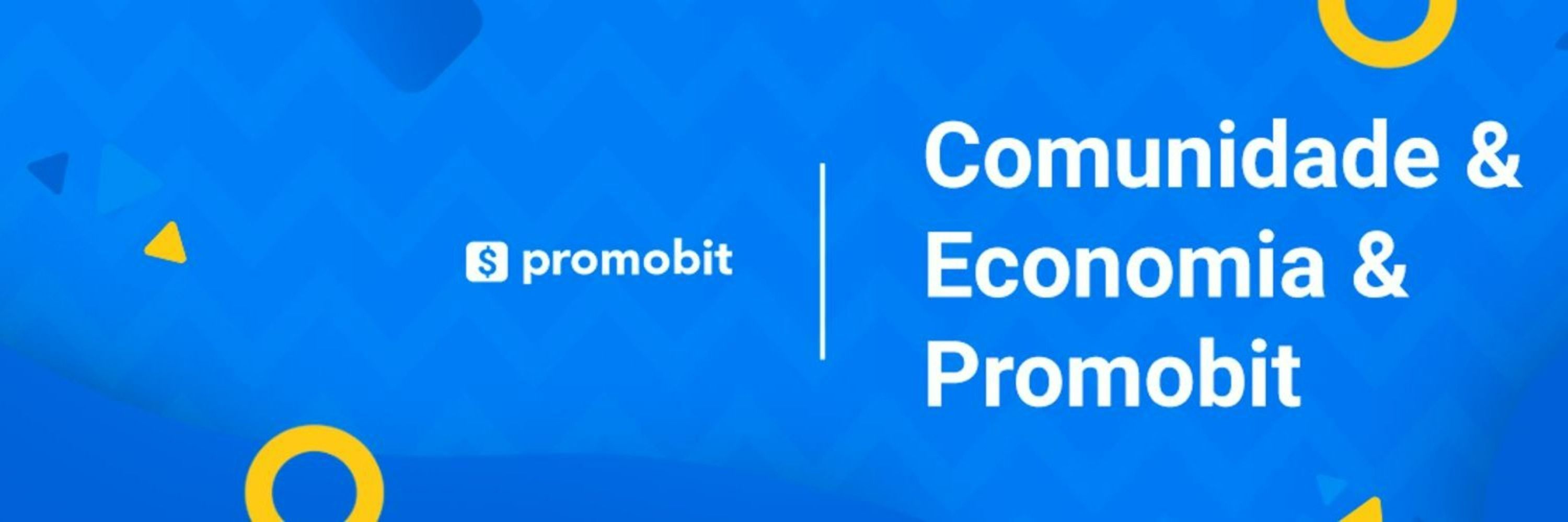 Promoção é no Promobit