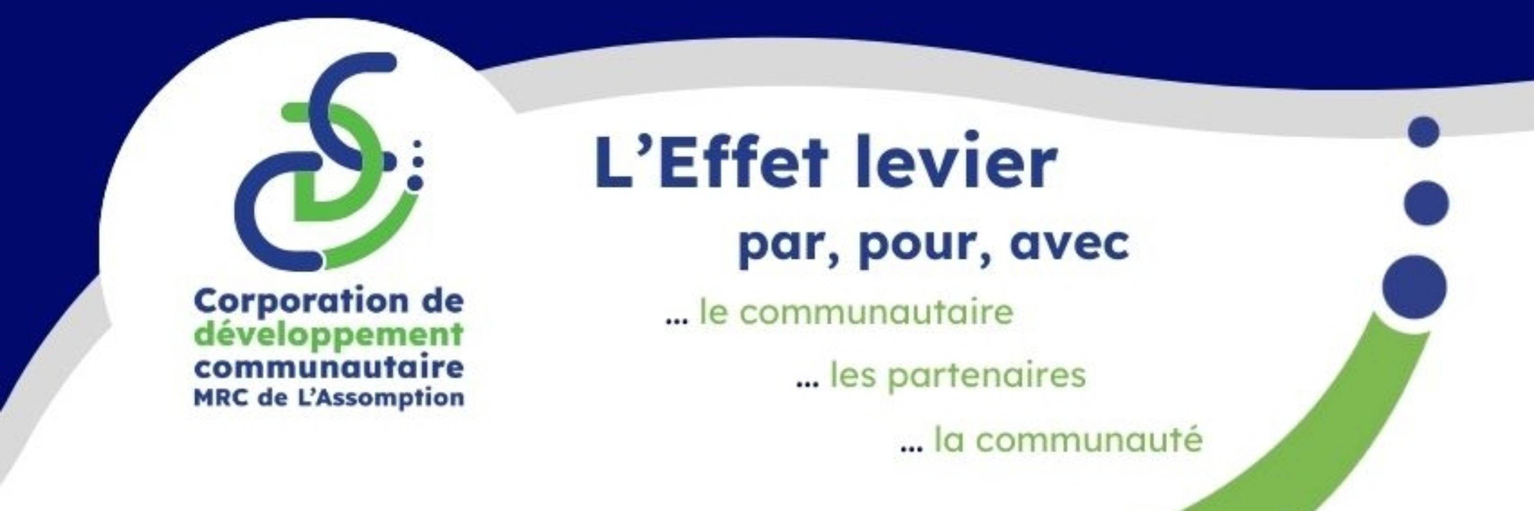 CDC MRC de L'Assomption